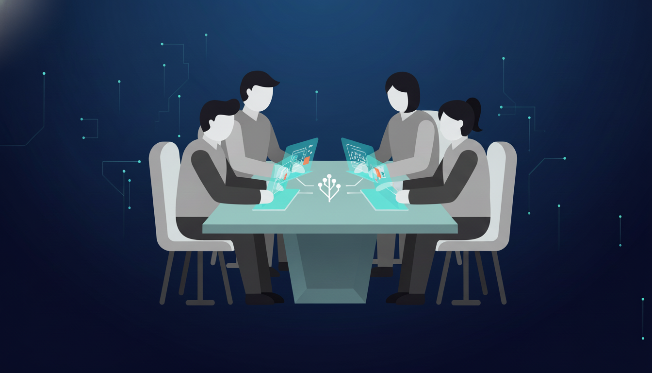 IntellIA - Building the Future of AI from Uruguay